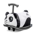 YVOLUTION My Buddy Wheels Panda Ride-on - MT01W2-T