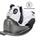 YVOLUTION My Buddy Wheels Panda Ride-on - MT01W2-T