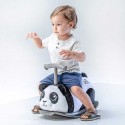 YVOLUTION My Buddy Wheels Panda Ride-on - MT01W2-T