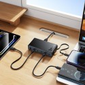 Hoco 7-in-1, 50W Charger with Cable - C151B