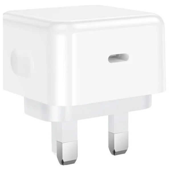 Hoco Speed PD 40W Single Port USB-C Charger - C161