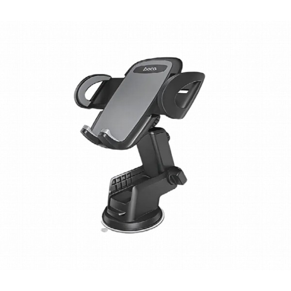 Hoco Cool Run Suction Cup Car Mobile Holder - CA31A