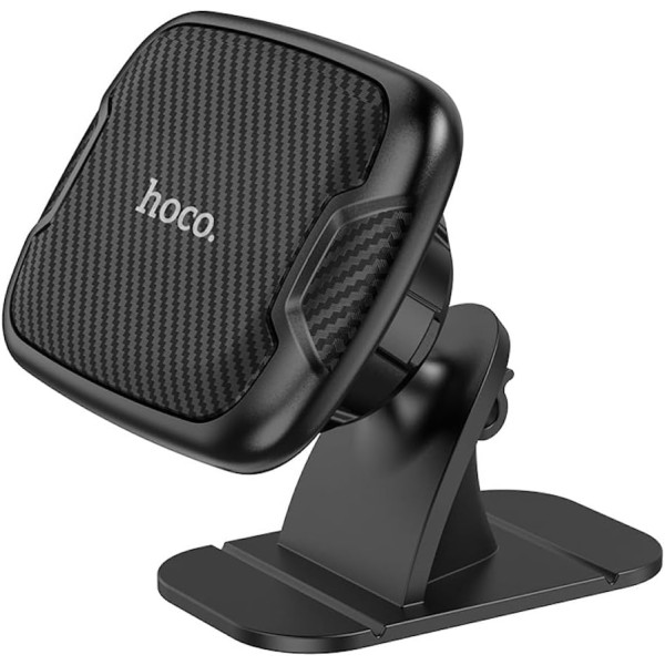 Hoco Sagittarius Series Center Console Magnetic Car Holder - CA66