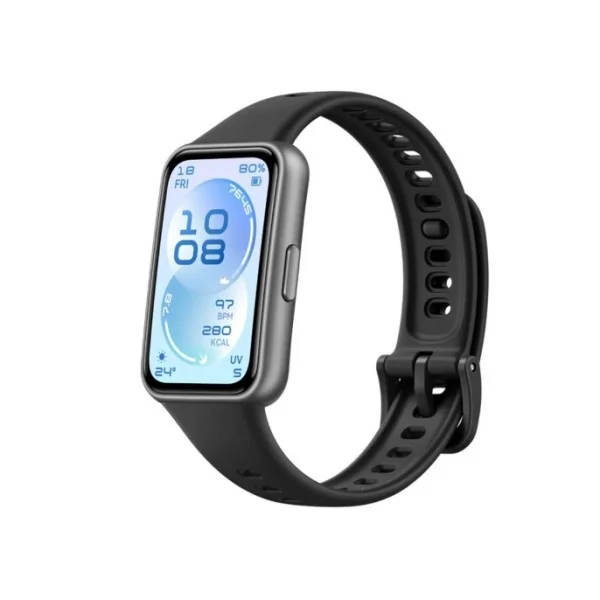 Huawei Band 11 Smart Watch - Black