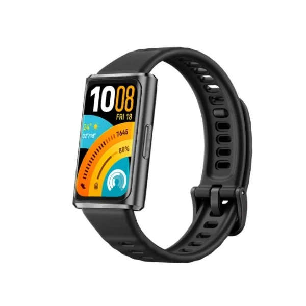 Huawei Band 11 Pro Smart Watch - Black