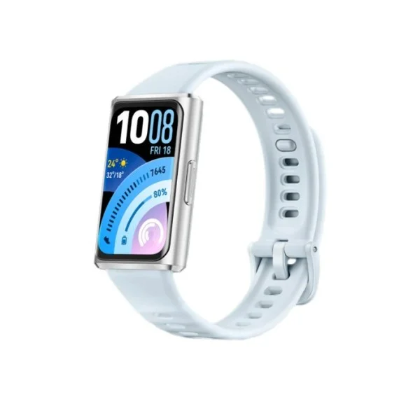 Huawei Band 11 Pro Smart Watch - Blue
