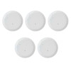 Chlorine Tablets, 5 pieces=1 Kilo - Ch-Tab  + 5.000 KWD 