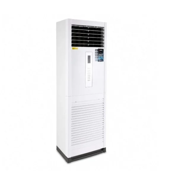 Chigo Floor Standing AC Hot & Cold Inverter T1 58,004 / T4 48,000 - CHCFA-60CHN4