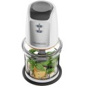Kenwood 500Watts, 0.5 Liter, Chopper with Extra Bowl - CHP61.200WH