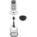 Kenwood 500Watts, 0.5 Liter, Chopper with Extra Bowl - CHP61.200WH