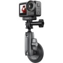 Telesin Aluminium Alloy Magnetic Mount for Action Cameras - CMM-001 Telesin Aluminium Alloy Magnetic Mount for Action Cameras - CMM-001