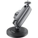 Telesin Aluminium Alloy Magnetic Mount for Action Cameras - CMM-001 Telesin Aluminium Alloy Magnetic Mount for Action Cameras - CMM-001