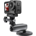 Telesin Aluminium Alloy Magnetic Mount for Action Cameras - CMM-001 Telesin Aluminium Alloy Magnetic Mount for Action Cameras - CMM-001