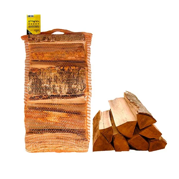 Firewood European Birch