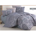 ARTEX (T) Turkish Cotton Teens Comforter 4Pcs - TU03002-DBL
