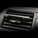 Car Fragrance Aroma Diffuser, Black - CAR-AROMA-B