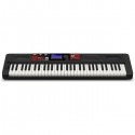 Casio 61 Keys Black Vocal Synthesis Casiotone Keyboard - CT-S1000VC2