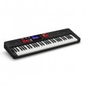 Casio 61 Keys Black Vocal Synthesis Casiotone Keyboard - CT-S1000VC2