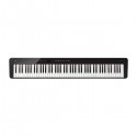 CASIO Privia 88-Key Electronic Musical Weighted Keyboard, Black - PX-S5000BKC2