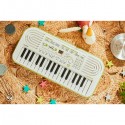 CASIO Electronic Musical Keyboard for Kids, 32 Mini Keys - SA-50H2