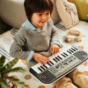 CASIO Electronic Musical Keyboard for Kids, 32 Mini Keys - SA-51H2