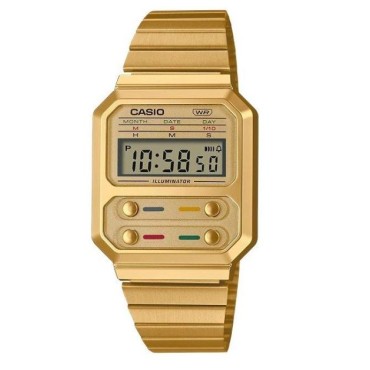 Casio Vintage Collec...