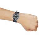 Casio G-Shock Digital Black Dial Resin Band Watch for Men, Black- DW-5600SKC-1DR