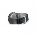 Casio G-Shock Digital Resin Band Bluetooth Watch for Men, Grey - DW-B5600G-1DR