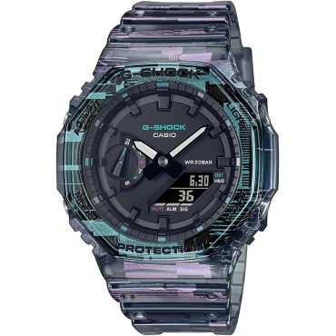 Casio G-Shock Analog...