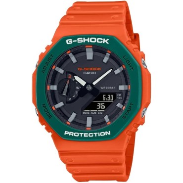 Casio G-Shock Analog...