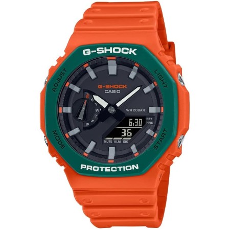Casio G-Shock Analog...