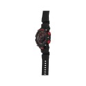 Casio G-Shock Analog-Digital Black Dial Watch for Men, Black - GA-2200BNR-1ADR