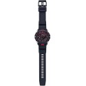 Casio G-Shock Analog-Digital Black Dial Watch for Men, Black - GA-2200BNR-1ADR