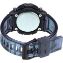 Casio G-Shock Analog-Digital Watch for Men, Camouflage - GA-2200NN-1ADR