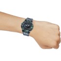 Casio G-Shock Analog-Digital Watch for Men, Camouflage - GA-2200NN-1ADR