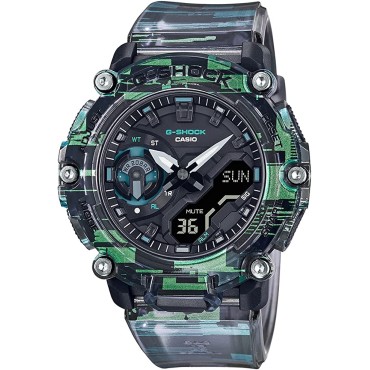 Casio G-Shock Analog...