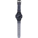 Casio G-Shock Analog-Digital Watch for Men, Grey - GA-2200SKL-8ADR