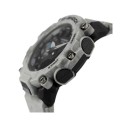 Casio G-Shock Analog-Digital Watch for Men, Grey - GA-2200SL-8ADR