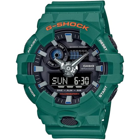 Casio G-Shock Analog...
