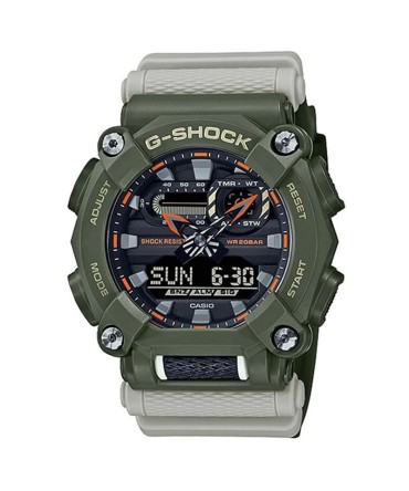 Casio G-Shock Analog...