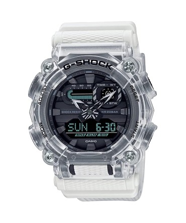 Casio G-Shock Analog...
