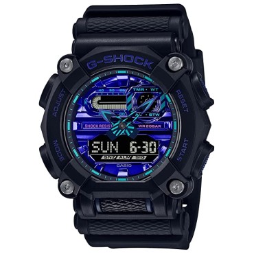 Casio G-Shock Analog...