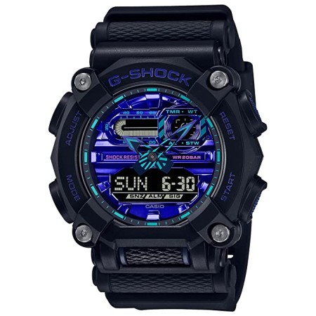 Casio G-Shock Analog...