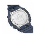 Casio G-Shock Analog-Digital Black Dial Watch for Men, Blue - GA-B2100-2ADR