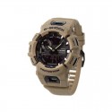 Casio G-Shock Analog-Digital Watch for Men, Brown - GBA-900UU-5ADR