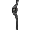 Casio G-Shock Digital Watch for Men, Black - GBD-200-1DR