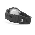 Casio G-Shock Digital Watch for Men, Black - GBD-200-1DR