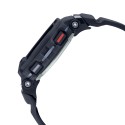 Casio G-Shock Digital Watch for Men, Black - GBD-200-1DR