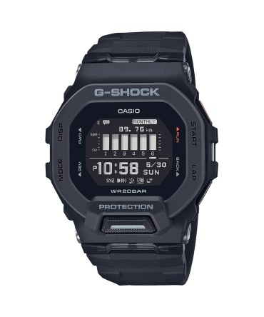 Casio G-Shock Digita...