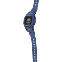 Casio G-Shock Digital Watch for Men, Blue - GBD-200-2DR